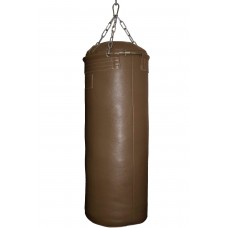 Боксерский мешок 100 кг 180 см кожа