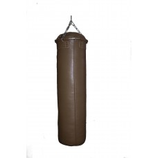Боксерский мешок 42 кг 100 см кожа